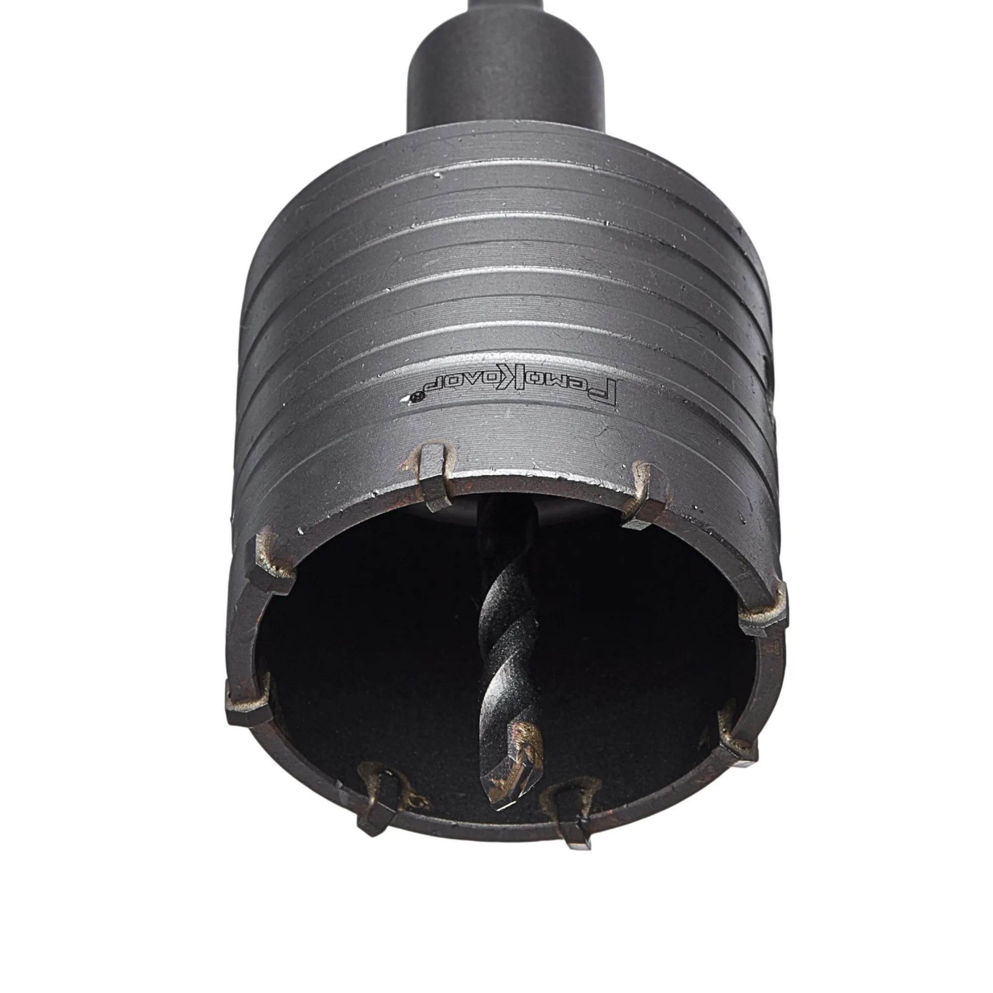 Коронка по бетону SDS-plus, М22 х 65 мм, центрирующее сверло, (шт.)