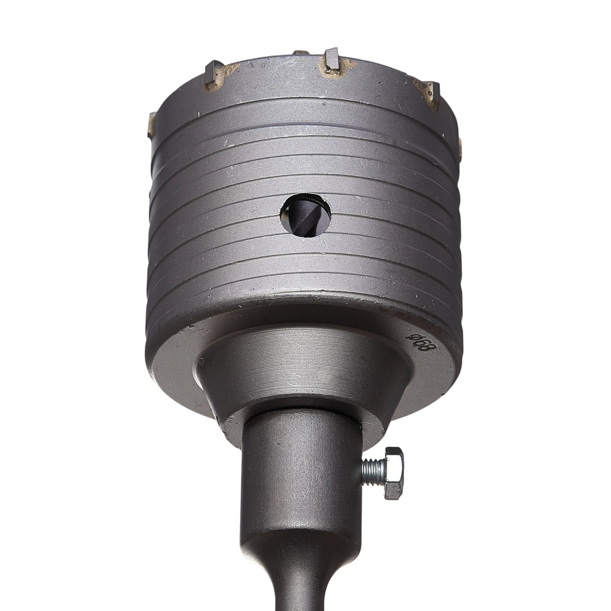 Коронка по бетону SDS-plus, М22 х 68 мм, центрирующее сверло, (шт.)