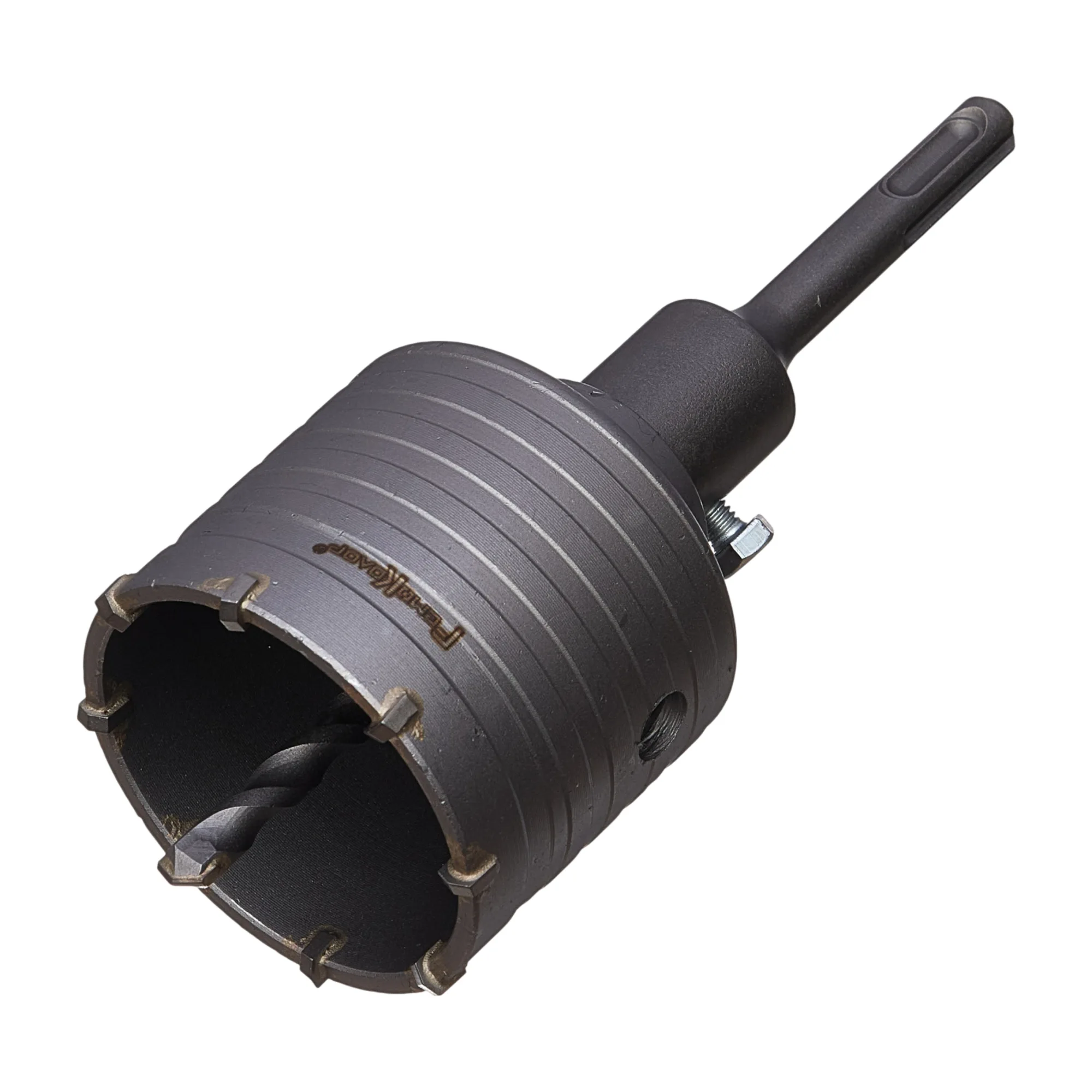 Коронка по бетону SDS-plus, М22 х 68 мм, центрирующее сверло, (шт.)
