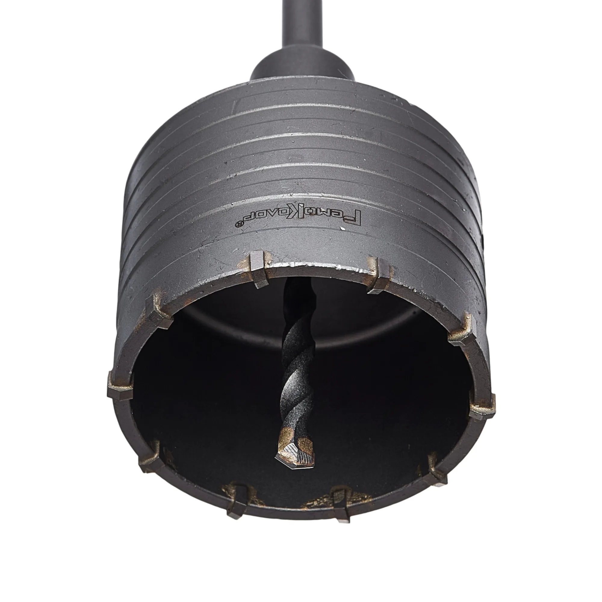 Коронка по бетону SDS-plus, М22 х 80 мм, центрирующее сверло, (шт.)