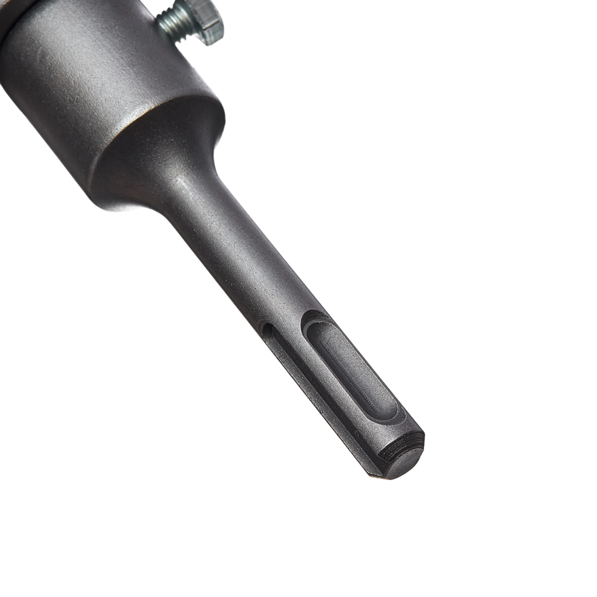 Коронка по бетону SDS-plus, М22 х 80 мм, центрирующее сверло, (шт.)