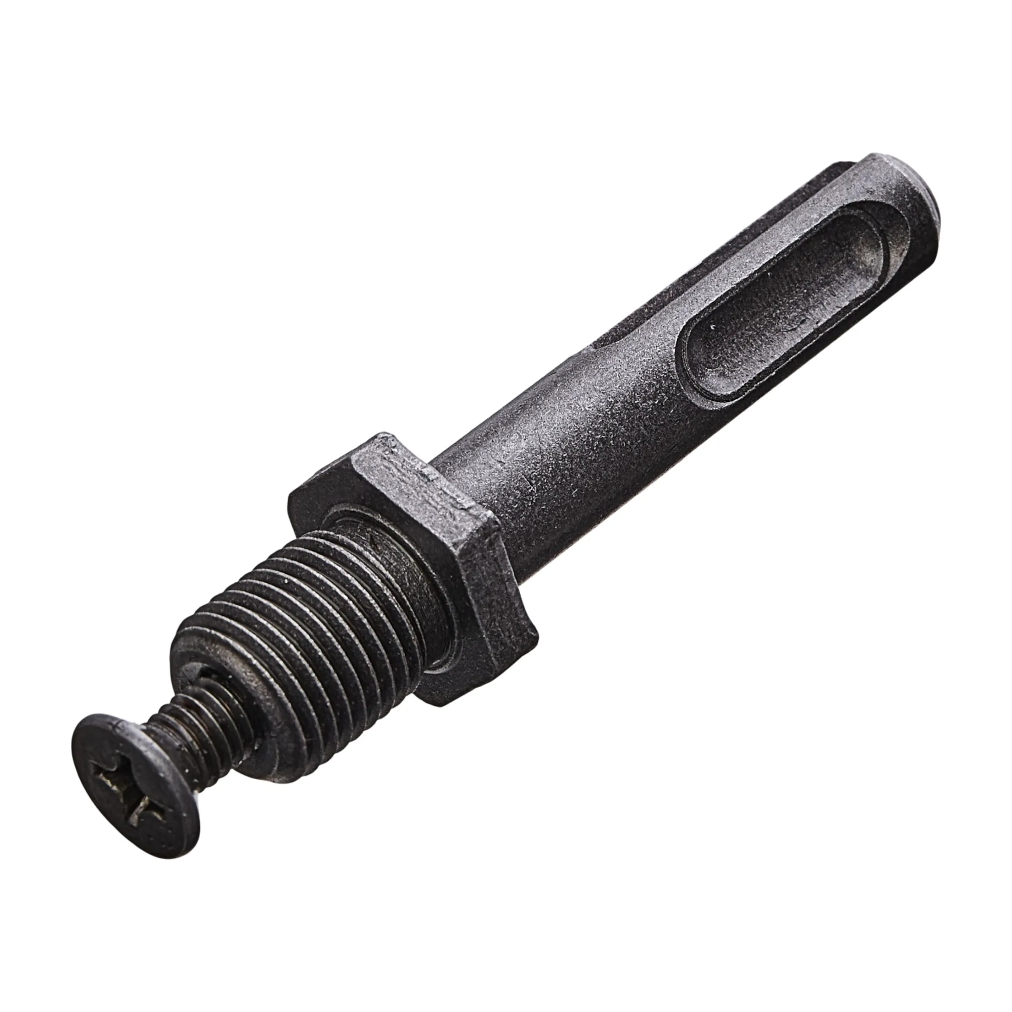 Адаптер SDS-plus, для сверлильного патрона, 1/2"-20UNF, (шт.)