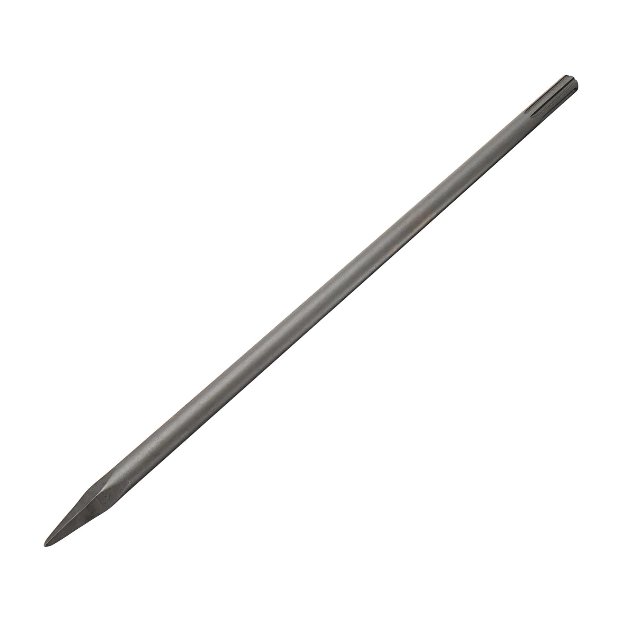 Пика SDS-MAX, 18 х 600 мм, (шт.)