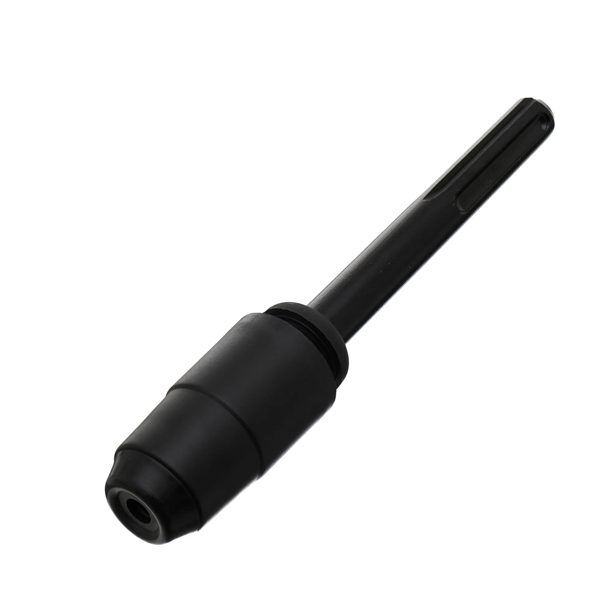 Переходник для перфоратора SDS-MAX на SDS-plus, 225 мм, пластиковый кожух, (шт.)