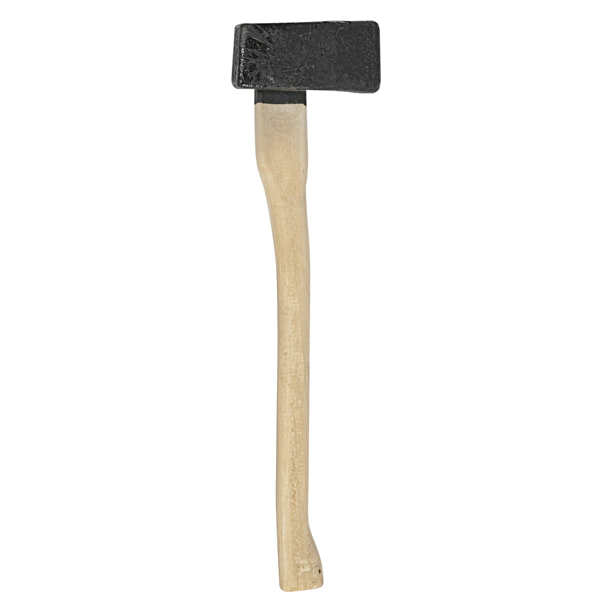 Колун литой, деревянная рукоятка, №5, 4500г, (шт.)