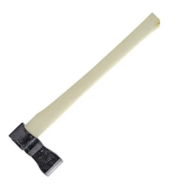 Колун кованый,  деревянная рукоятка , 2050 г, (шт.)