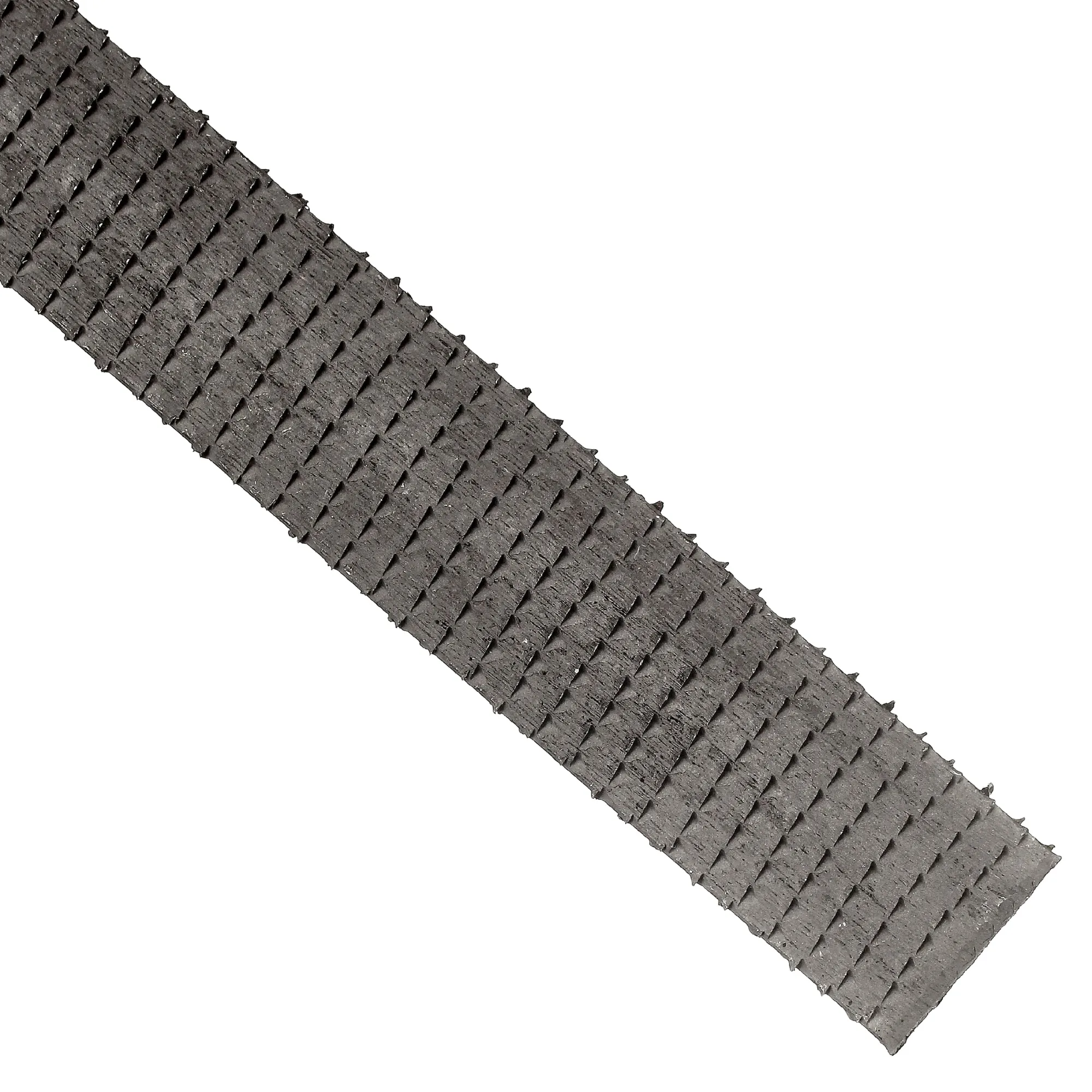 Рашпиль плоский пластмассовая рукоятка, 250мм, (шт.)