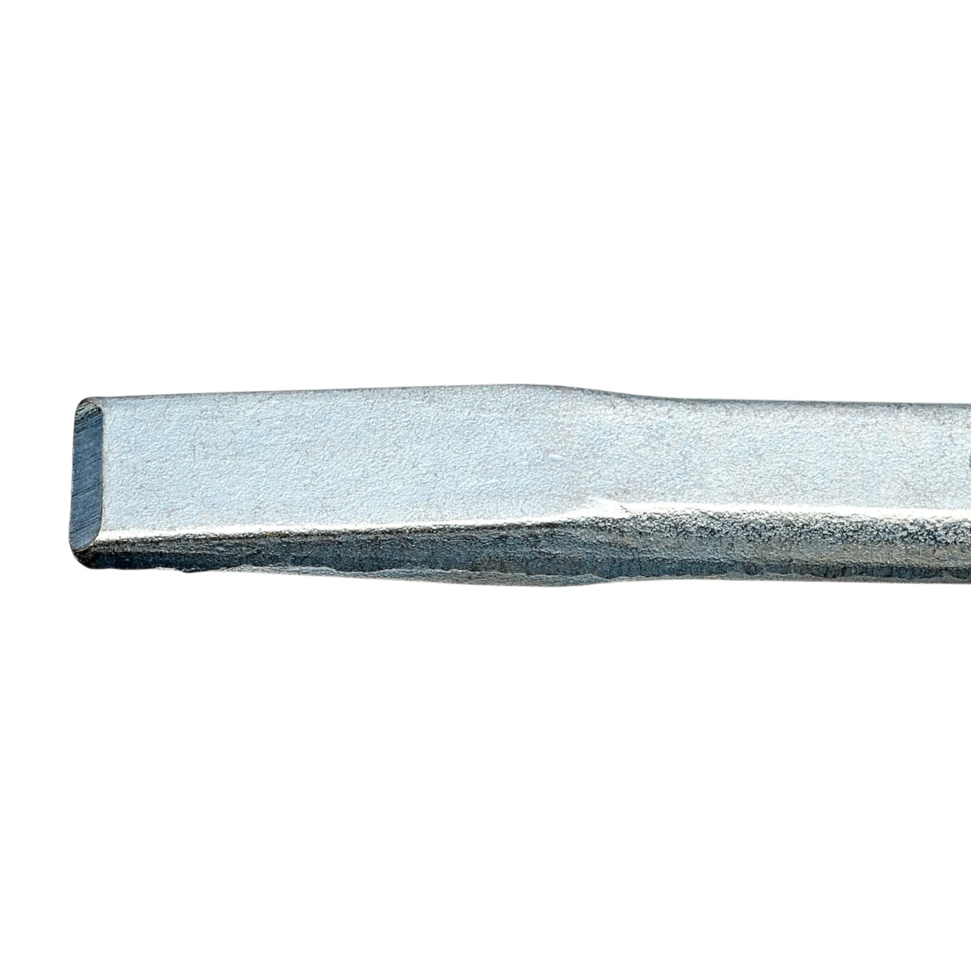 Зубило слесарное оцинкованное, 200 х 20 мм, (шт.)