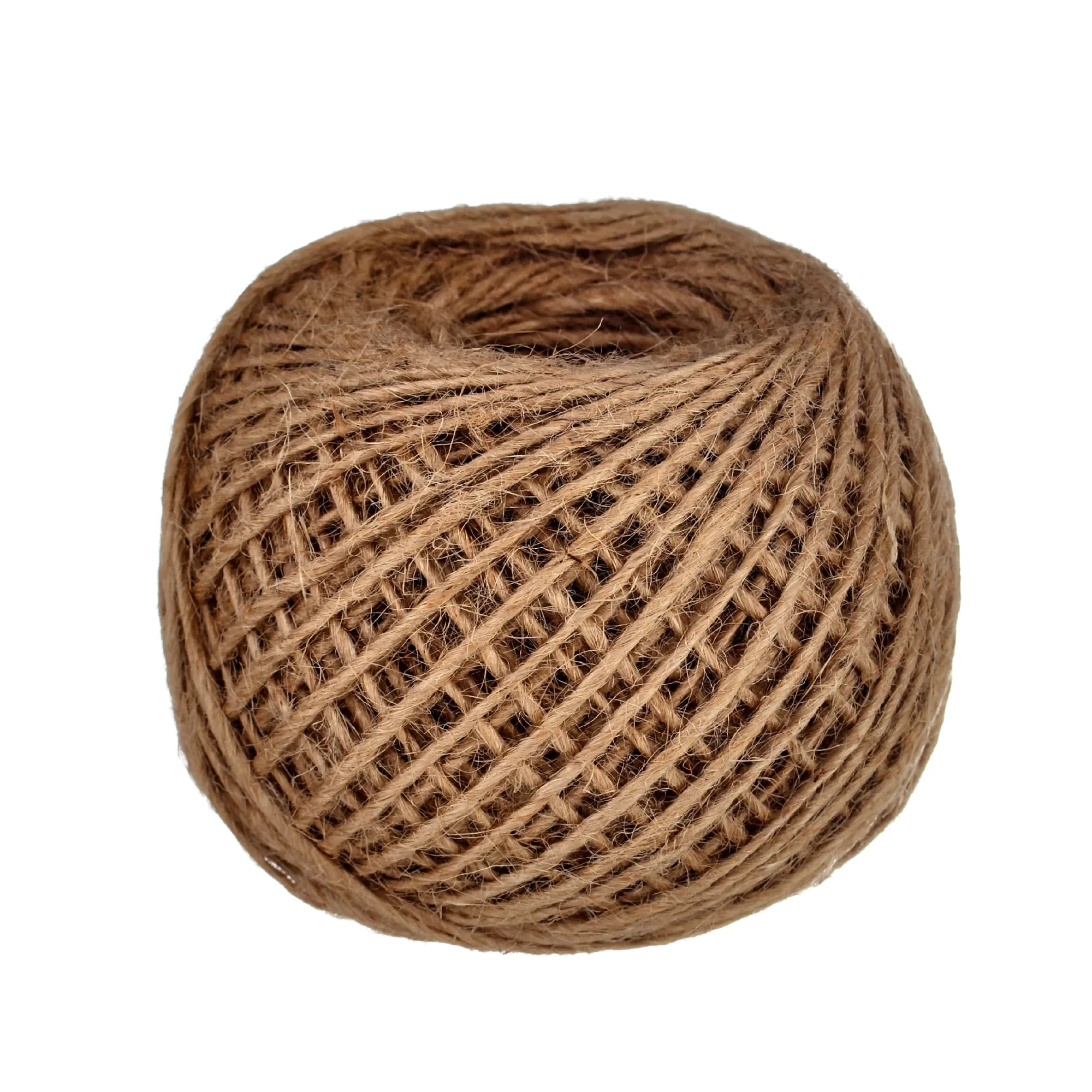 Шпагат джутовый 1120текс, 90м, (шт.)