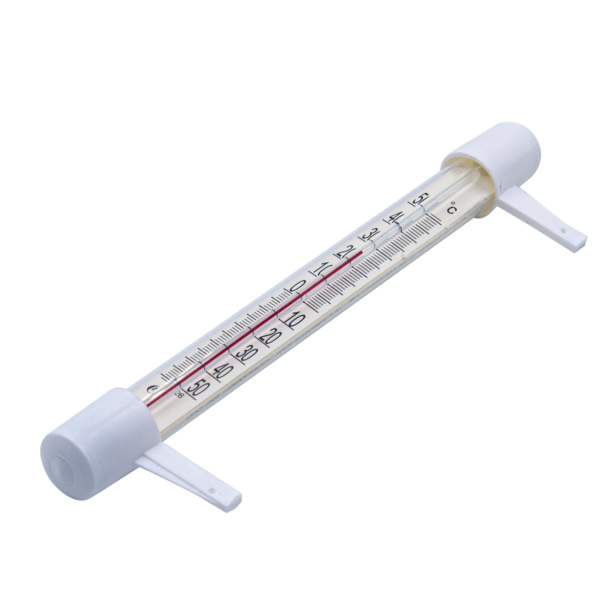 Термометр оконный наружный ТСН-13/1 на гвоздике, от -50°C до +50°C, 220х18мм, (шт.)