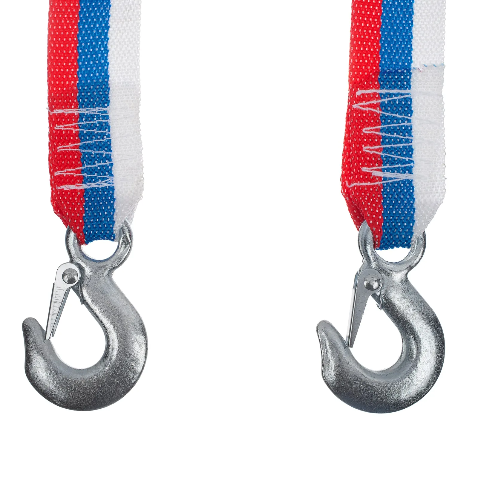 Трос буксировочный 7 тонн, 2 крюка, (шт.)