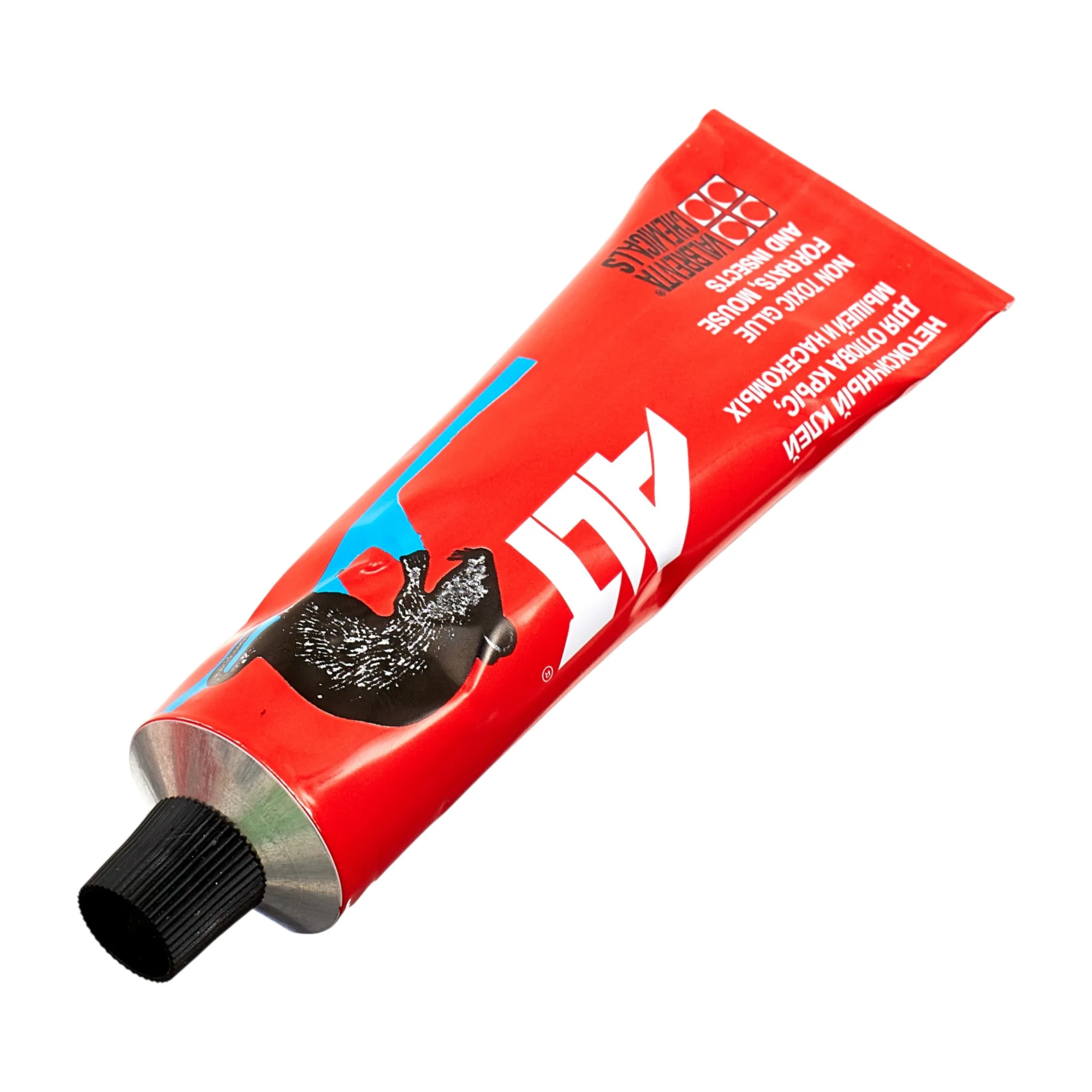 Клей от грызунов туба, 135г, (шт.)