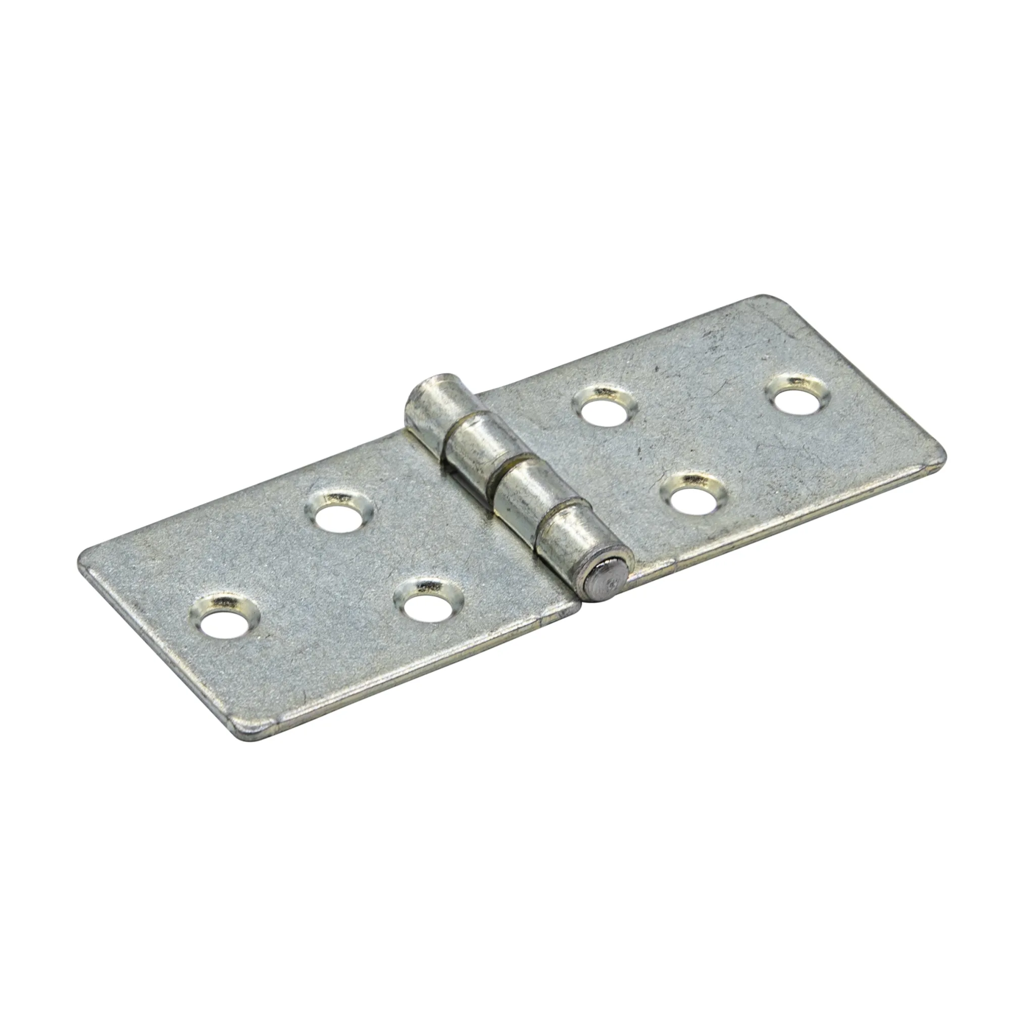 Петля карточная оцинкованная, 110х40мм, (шт.)