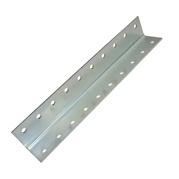 Крепление ступеней, 30х30х200х2,0 мм, (шт.)