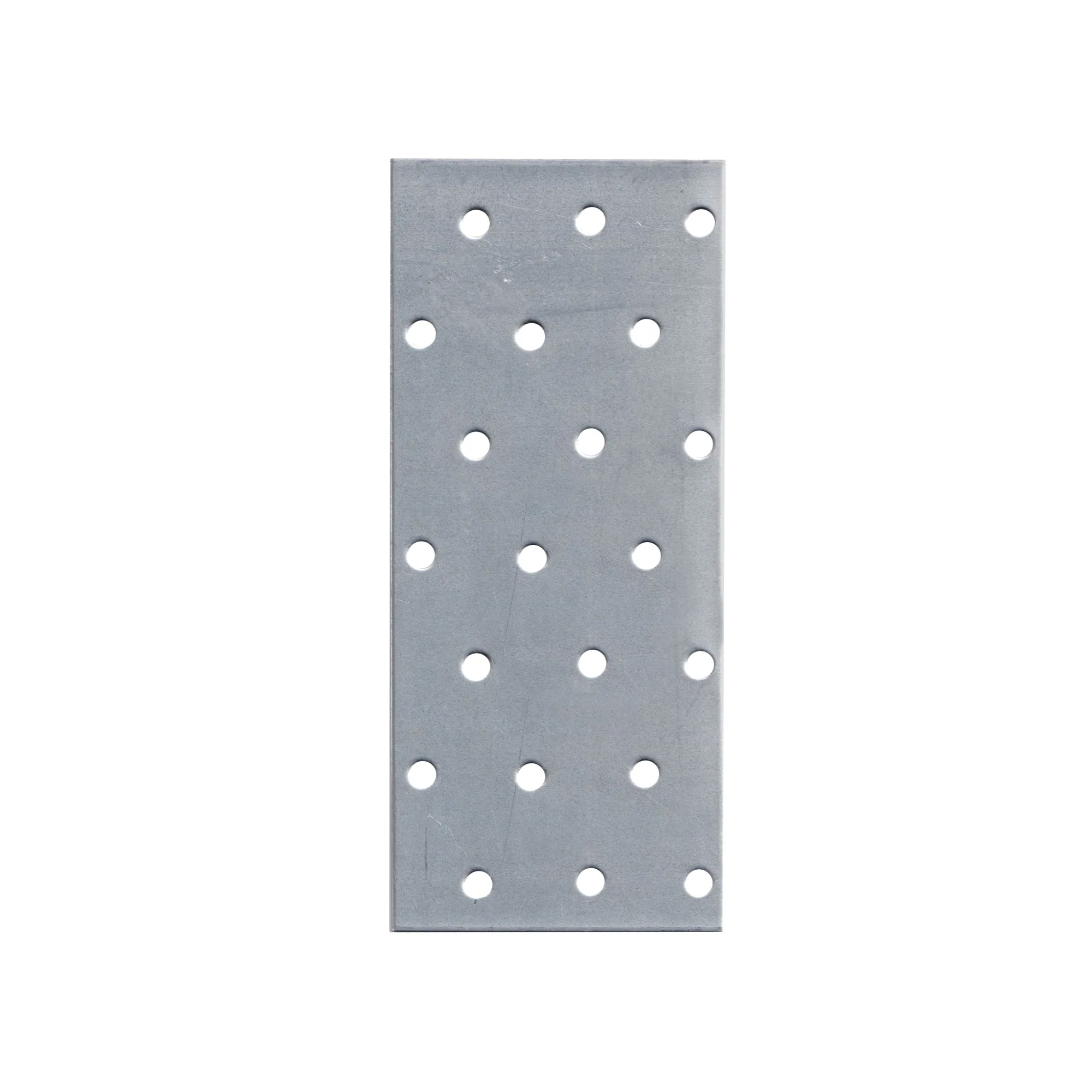 Пластина соединительная 2,0мм, 60x140мм, (шт.)