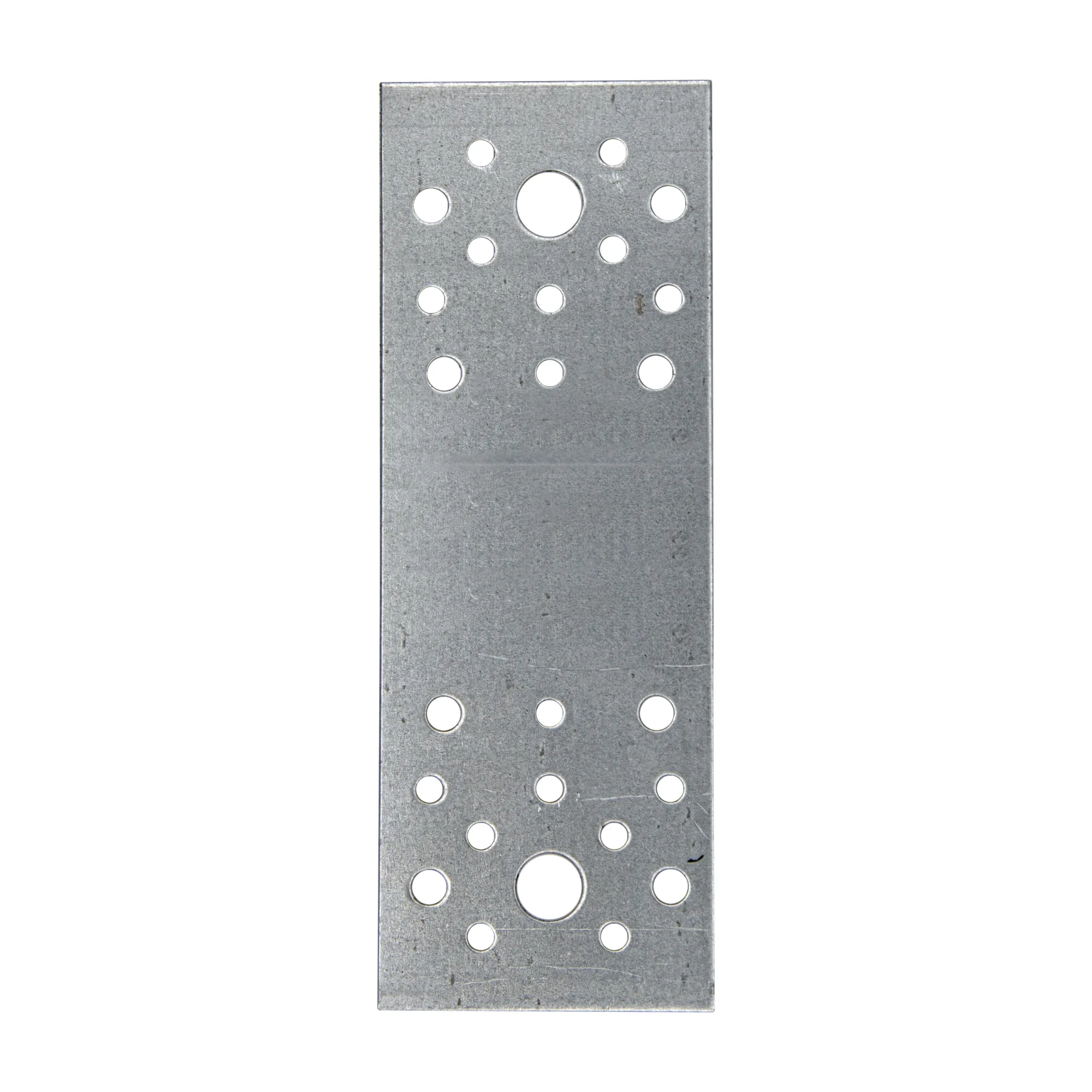 Пластина крепежная 2,0мм, 180x65мм, (шт.)