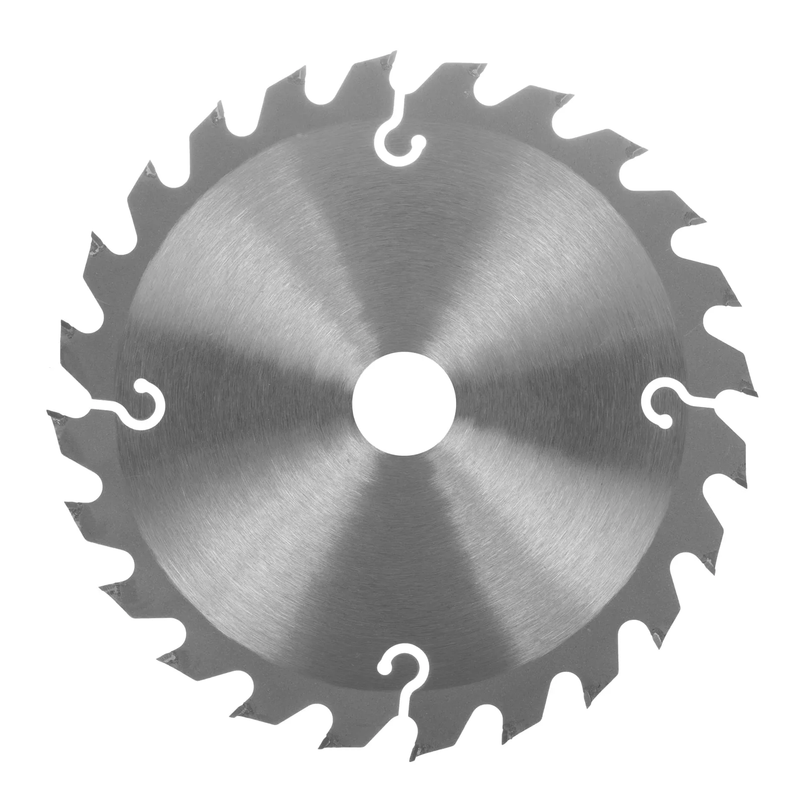 Диск пильный по дереву, кольца  16/20/22/25,4/30мм, 250х2,8х32х24Т rpm 6100, (шт.)