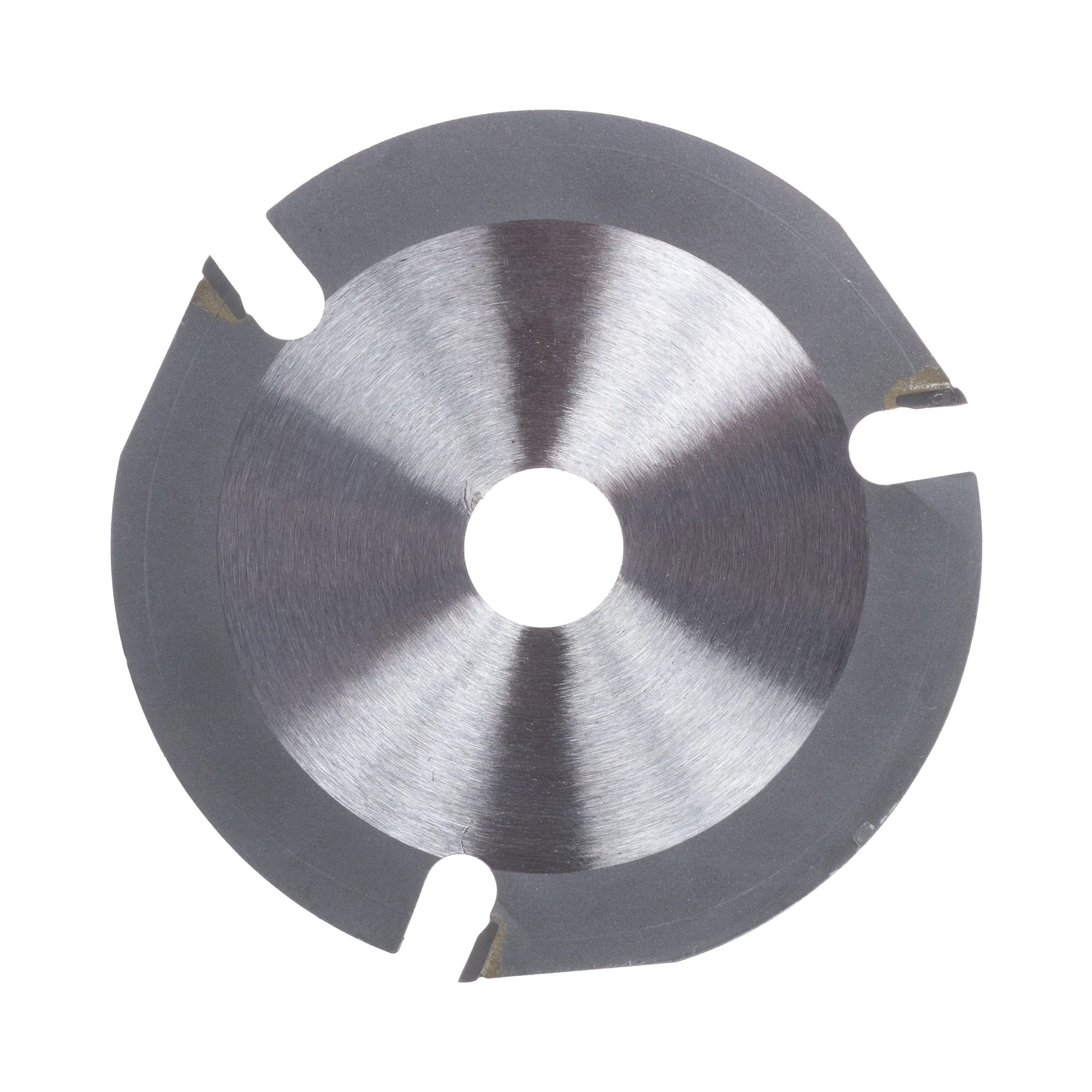 Диск пильный по дереву для УШМ, 125х2,8х22,2х3Т rpm 12200, (шт.)