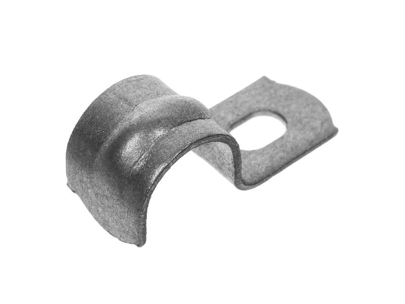 Скоба однолапковая 10-11 оц.,  100шт., (уп.)
