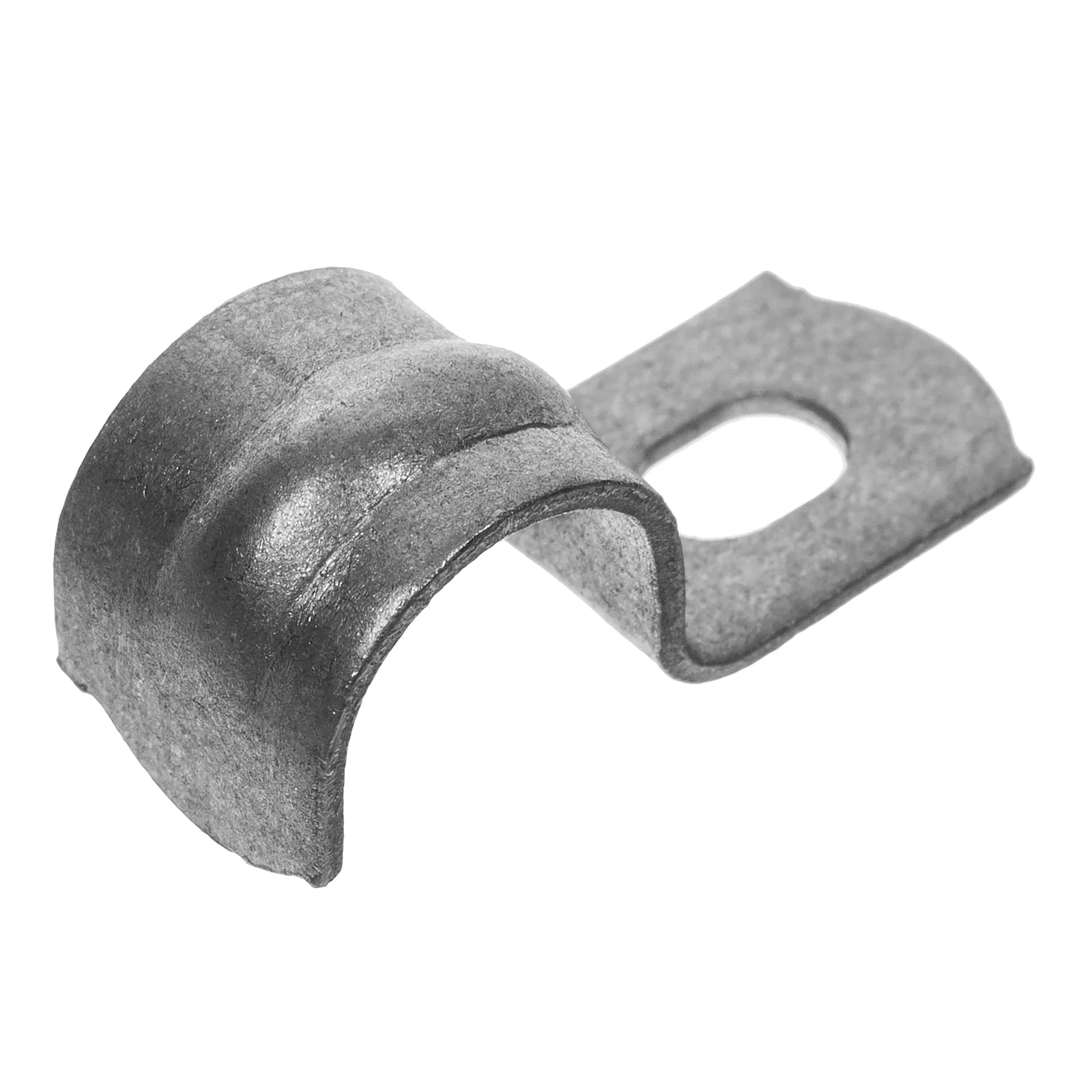 Скоба однолапковая 10-11 оц.,  100шт., (уп.)