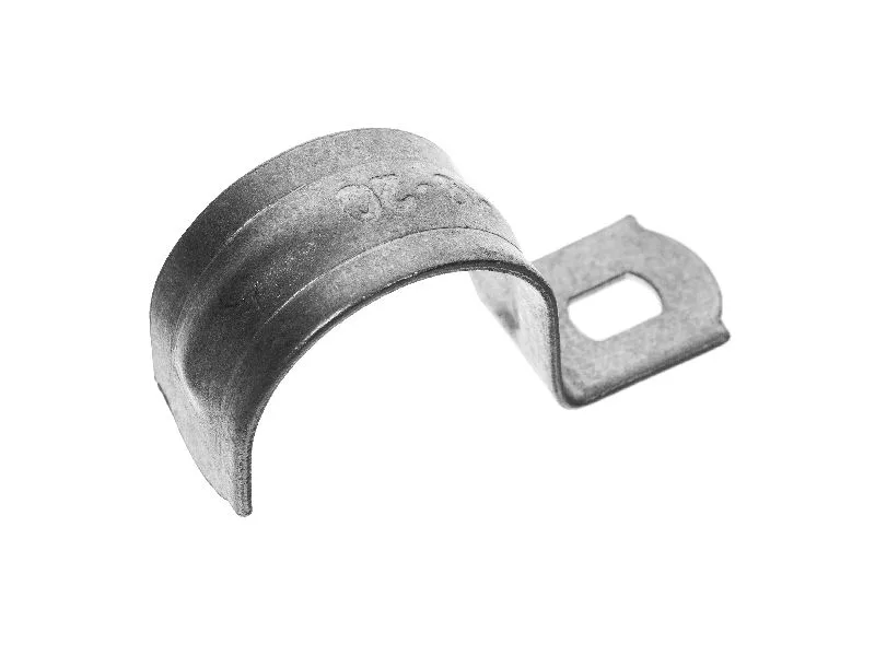 Скоба однолапковая 19-20 оц.,  100шт., (уп.)