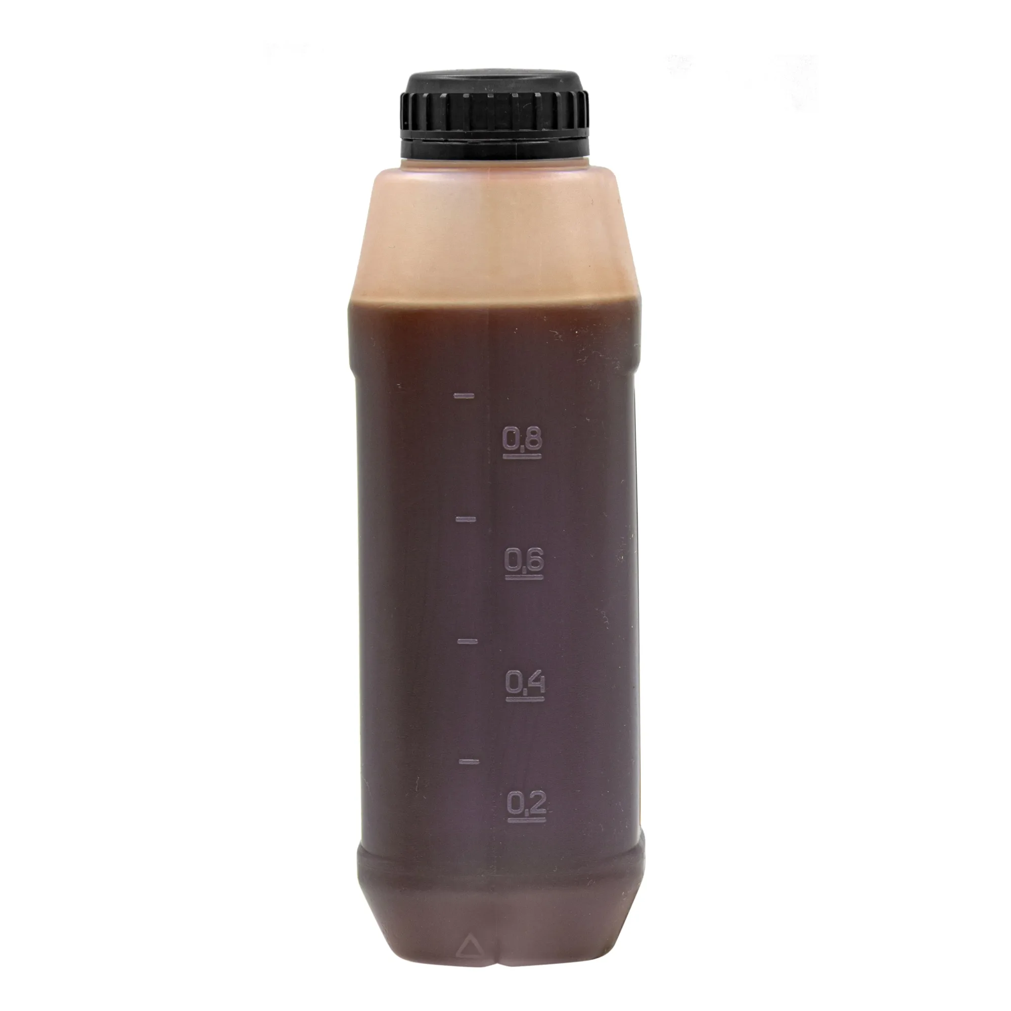 Масло для смазки пильных цепей, минеральное, 1 л, канистра, (шт.)
