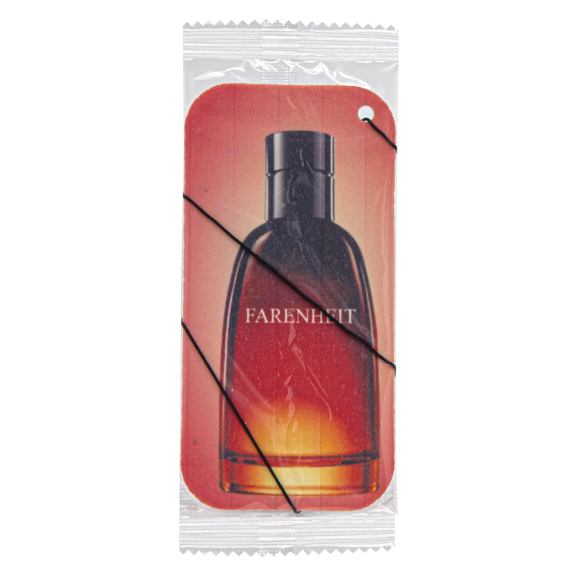 Ароматизатор картонный Farenheit, 12г, (шт.)