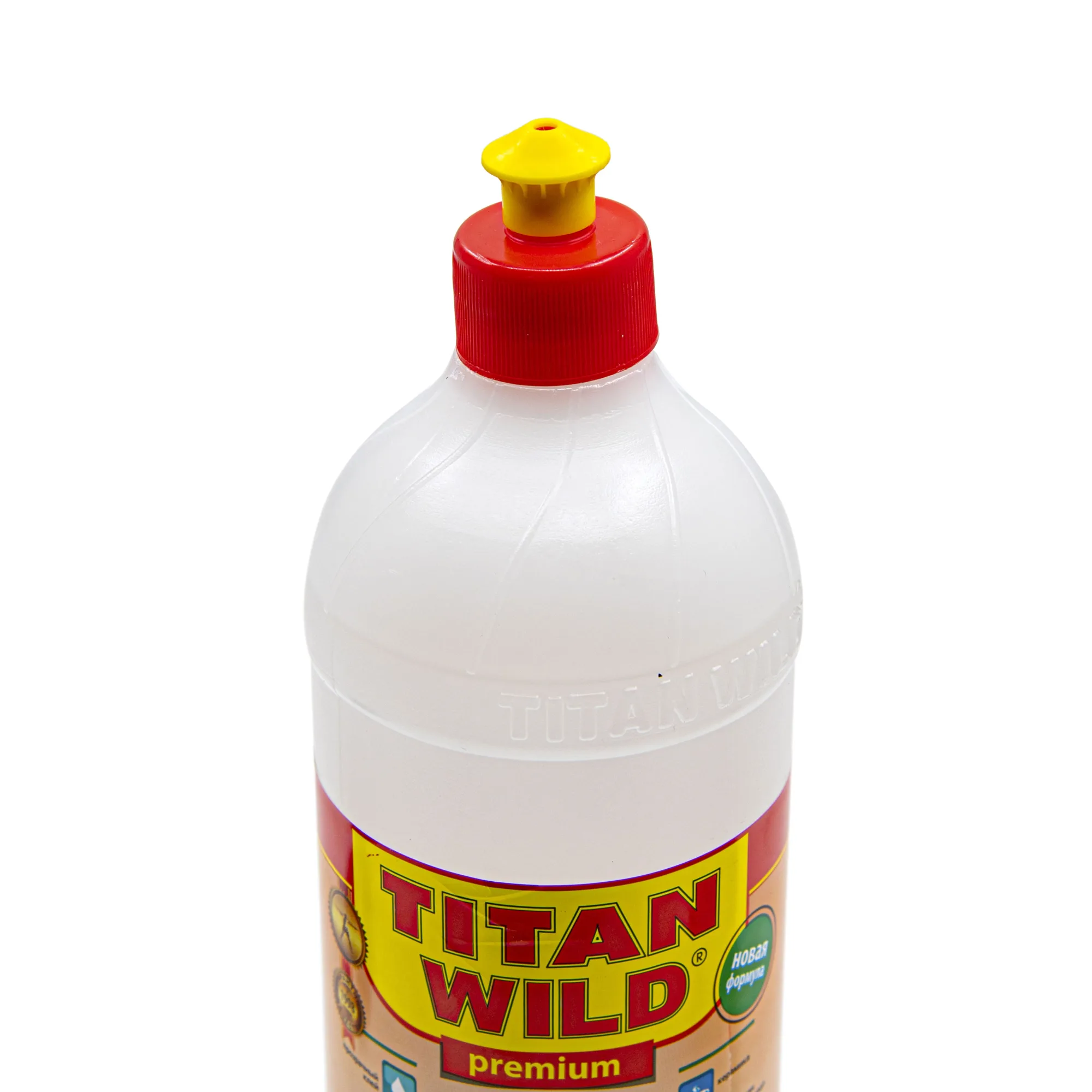 Клей универсальный водостойкий Titan Wild, 1л, (шт.)