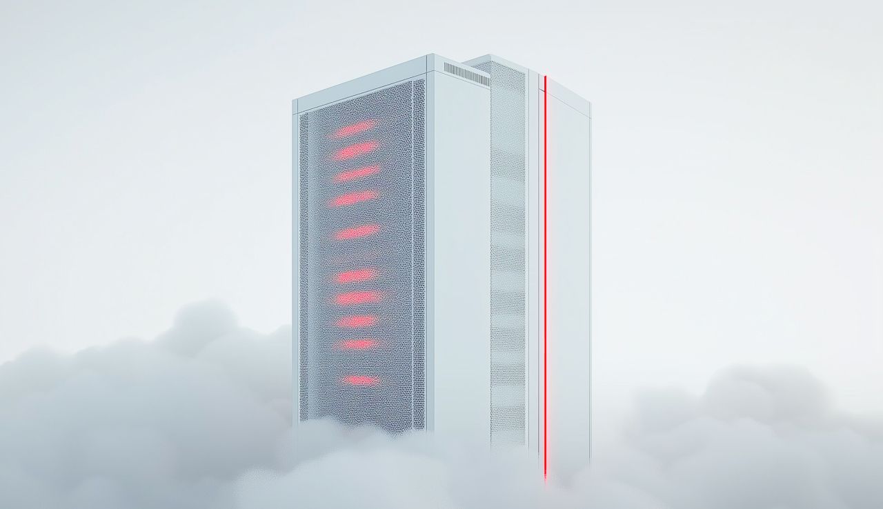Облачный сервер с GPU: что это такое и зачем его арендовать
