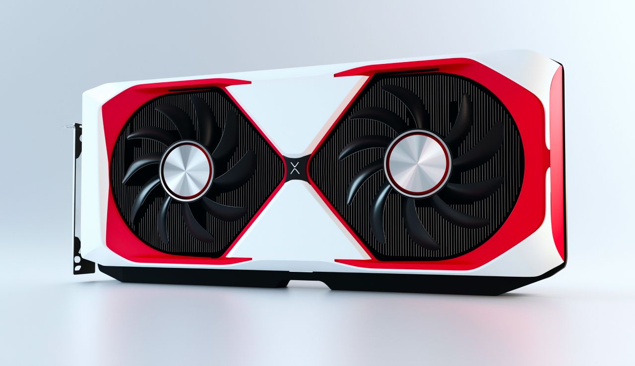 GPU — что это такое и как работает графический процессор
