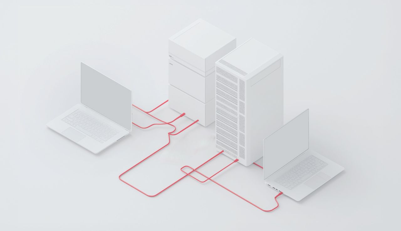 VDI MWS