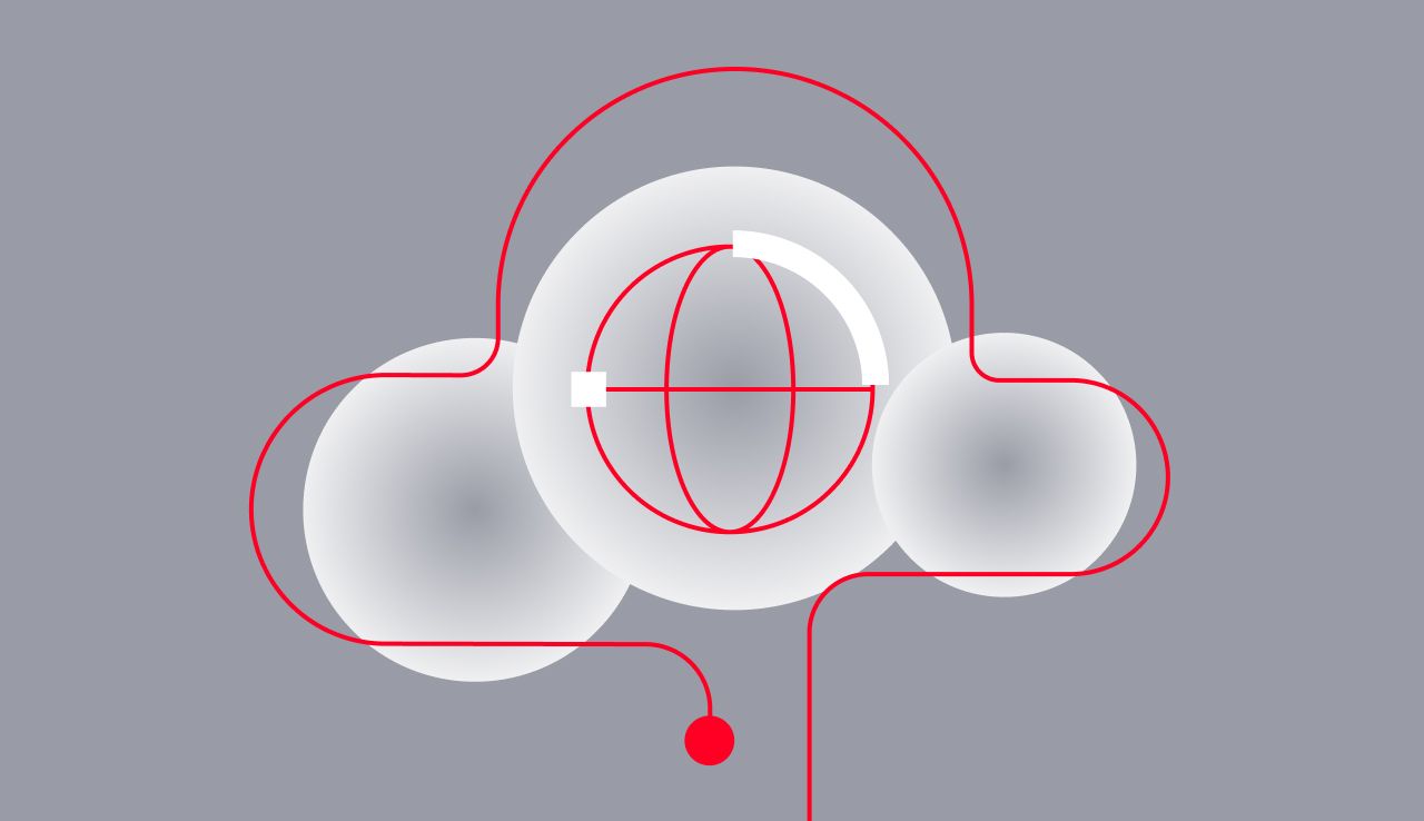 Building the Cloud — Episode 4. Underlay Network