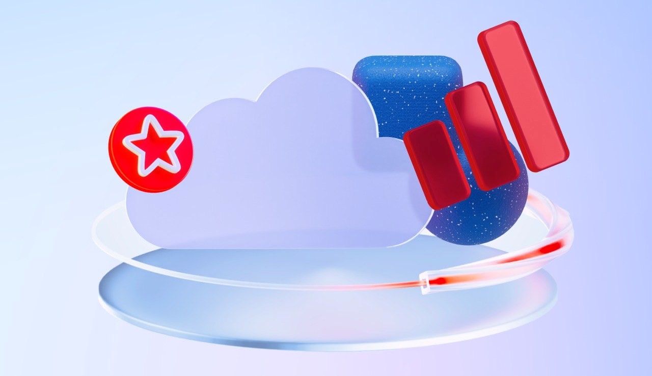 MTS Web Services победили в рейтинге партнерских программ облачных провайдеров