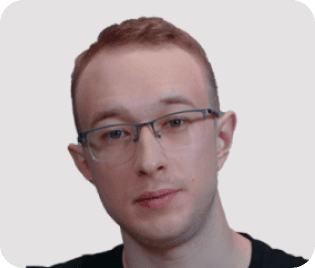Семен Киреков Семен Киреков