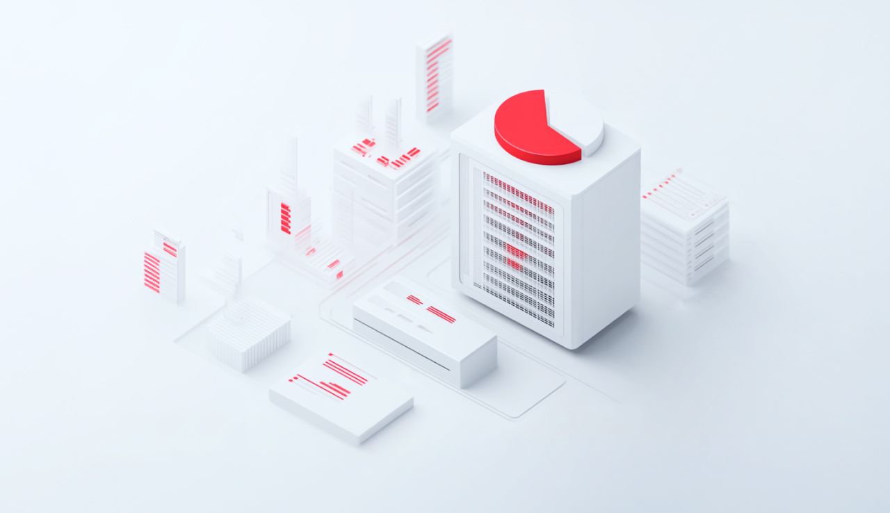 МТС Web Services запустила сервис для сравнения различных вариантов развития ИТ‑инфраструктуры российскими компаниями