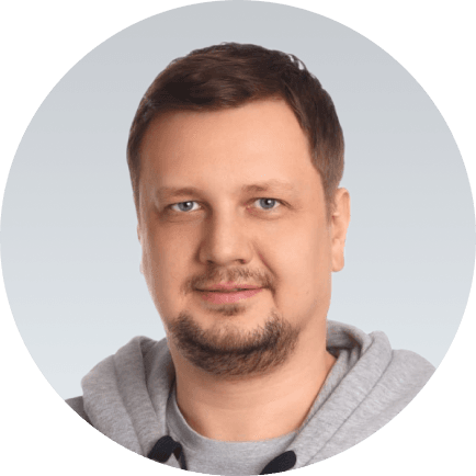 Александр Костриков