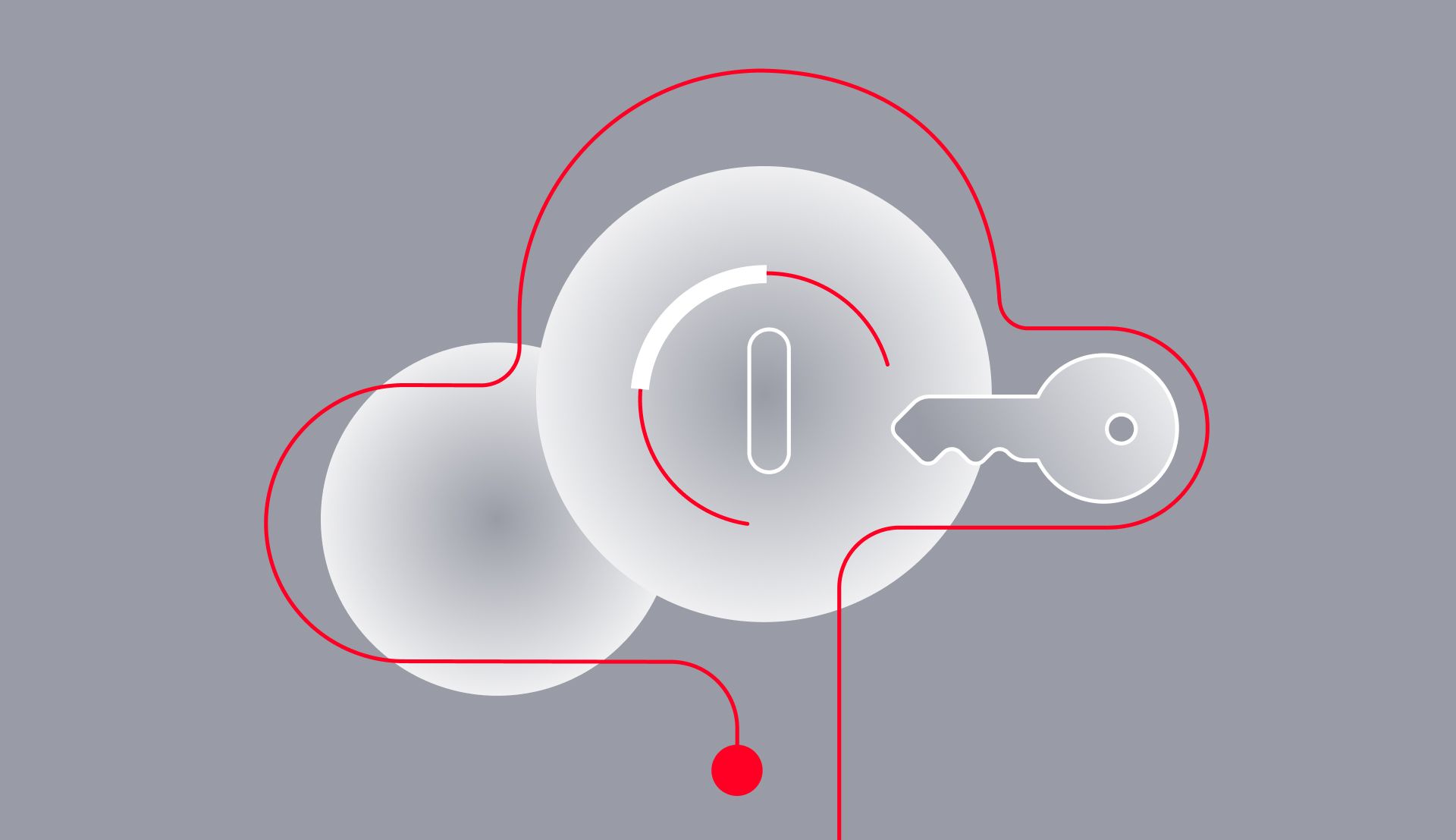 Building the Cloud — Episode 5. Key Management Service