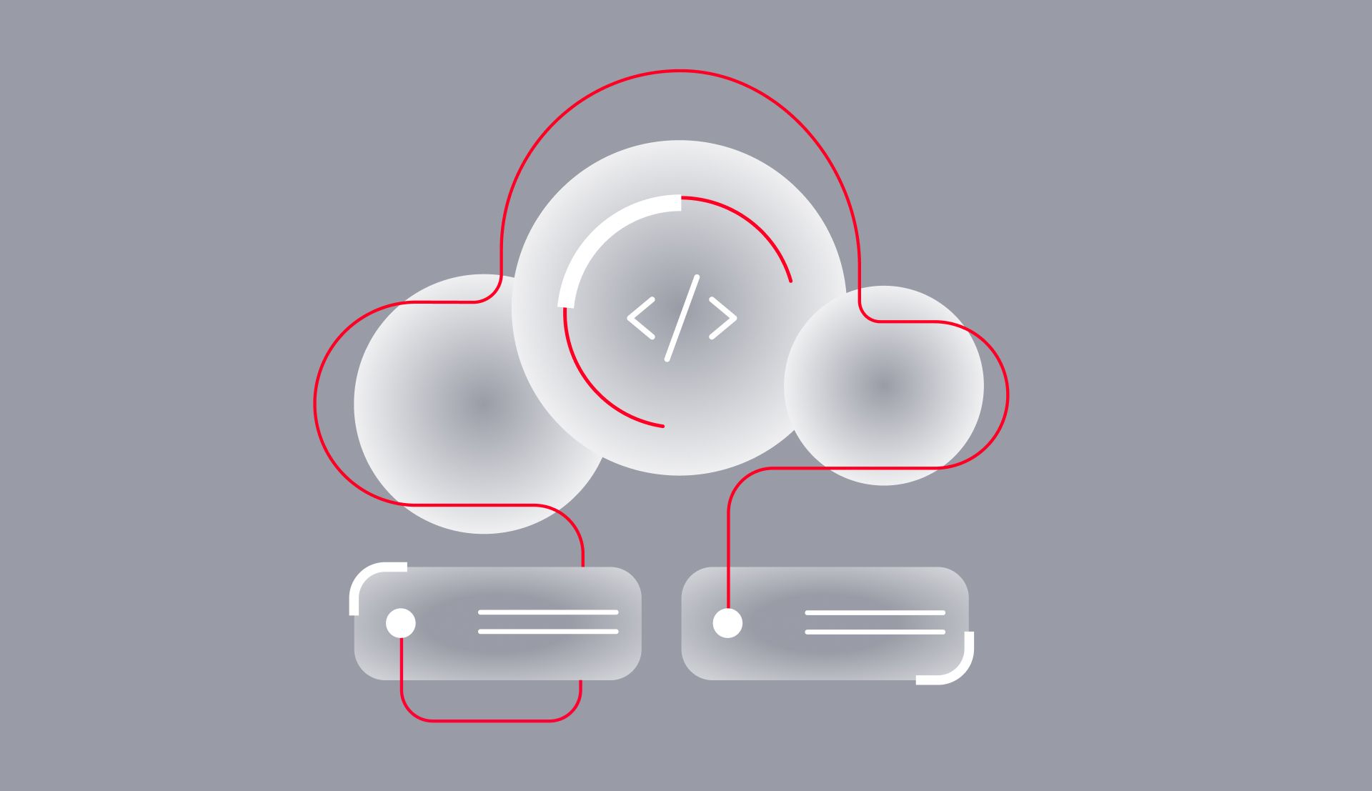 Building the Cloud — Episode 6. Overlay Network