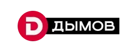 Дымов логотип