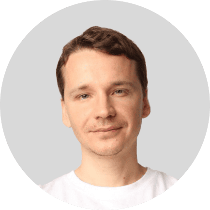 Данила Дюгуров