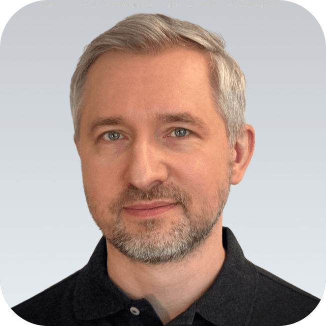Александр Ермолаев