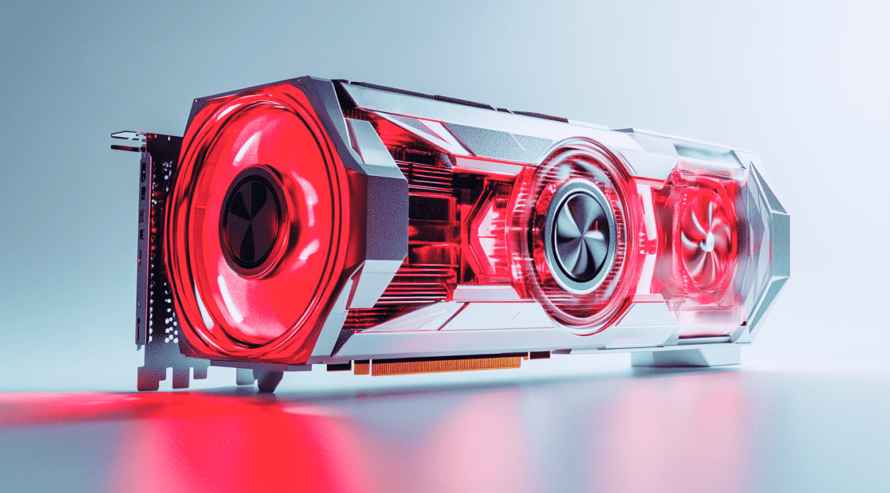 МТС Web Services на 40% увеличила GPU-мощности для обучения искусственного интеллекта GPU-мощности MTC Web Services