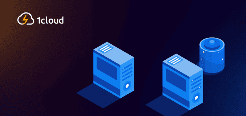 Выбор провайдера VPS