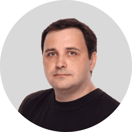 Сергей Киселев