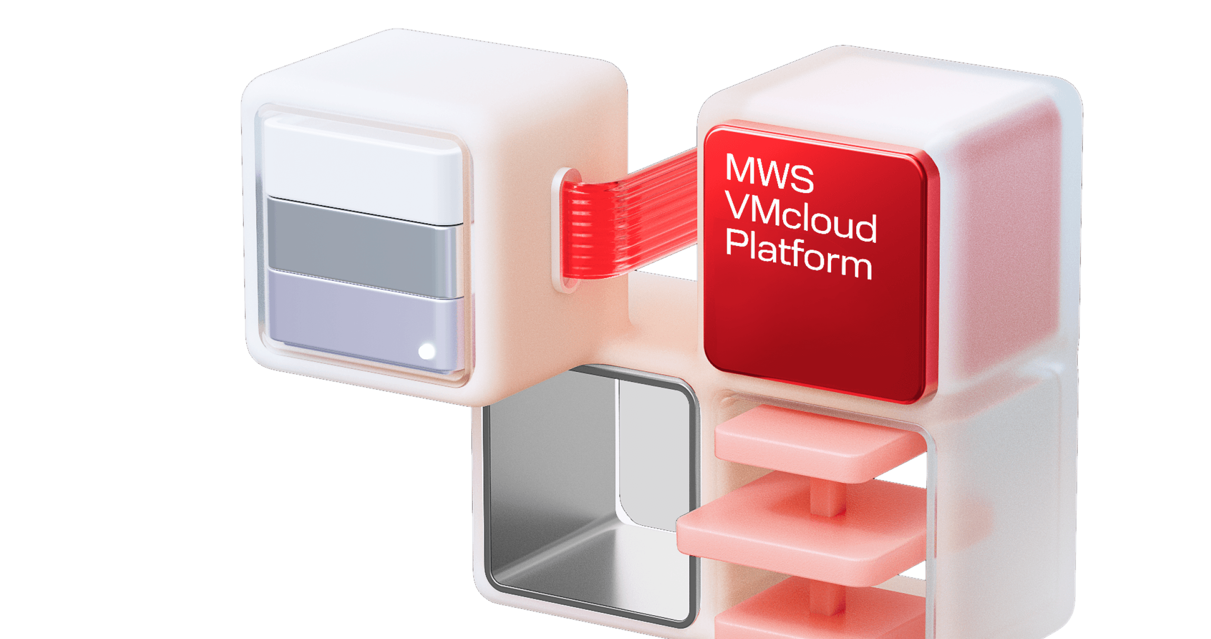 MWS VMcloud Platform