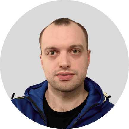 Сергей Самойлов