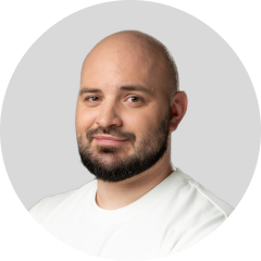 Сергей Романенко