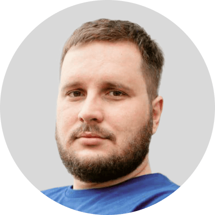 Антон Железнов Антон Железнов