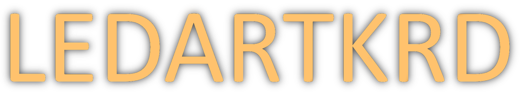 LEDARTKRD